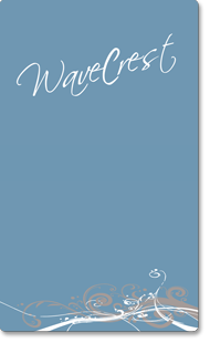 Wavecrest logo