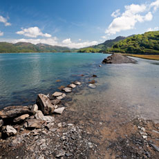 Mawddach Estuary