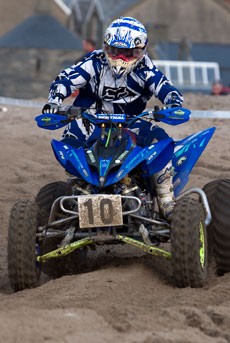 Barmouth Motocross